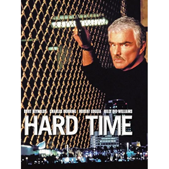 Hard Time (1998)