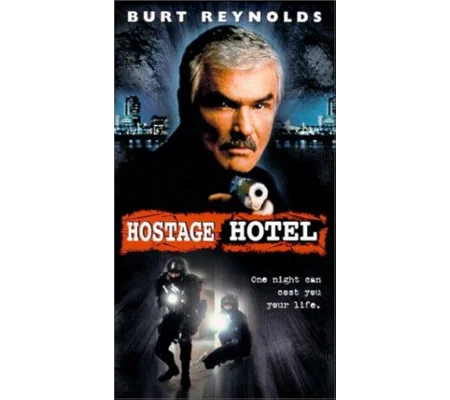 Hard Time - Hostage Hotel (1999)