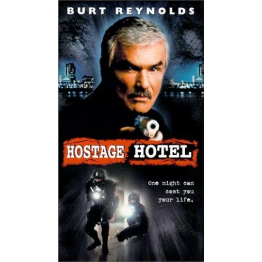 Hard Time - Hostage Hotel (1999)