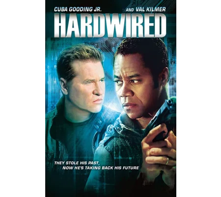 Hardwired (2009)