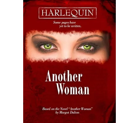 Harlequin - Another Woman (1994)