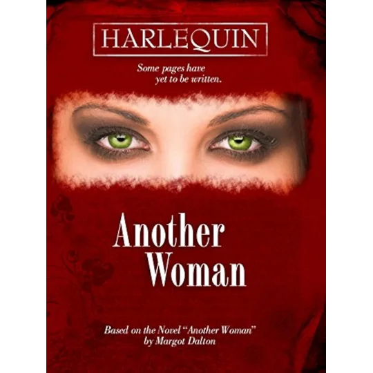 Harlequin - Another Woman (1994)