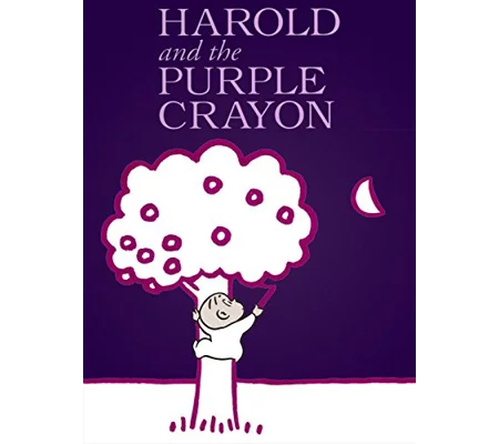 Harold And The Purple Crayon (1959)