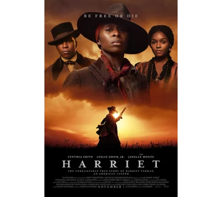 Harriet (2019)
