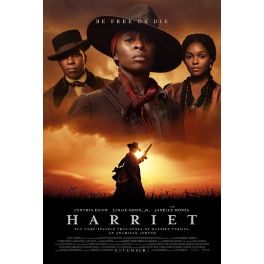 Harriet (2019)