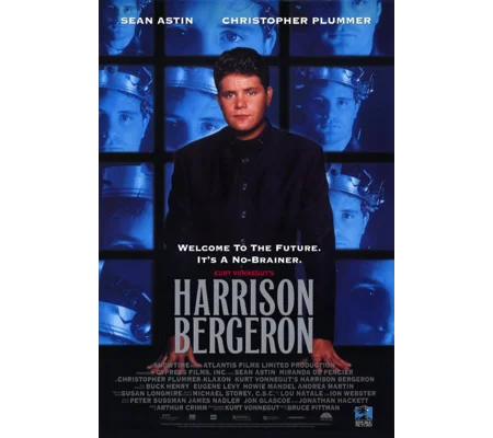 Harrison Bergeron (1995)