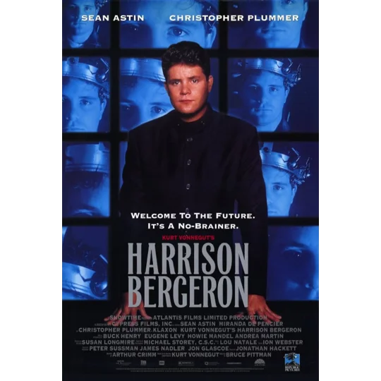 Harrison Bergeron (1995)