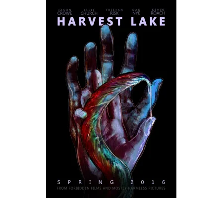 Harvest Lake (2016)