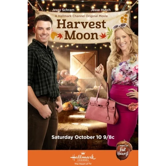 Harvest Moon (2015)