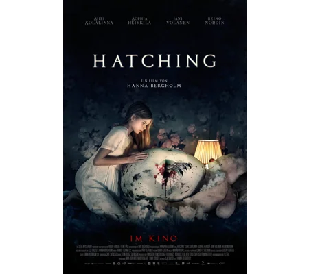 Hatching (2022)