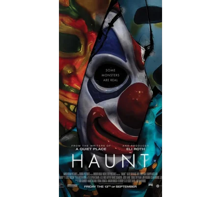 Haunt (2019)