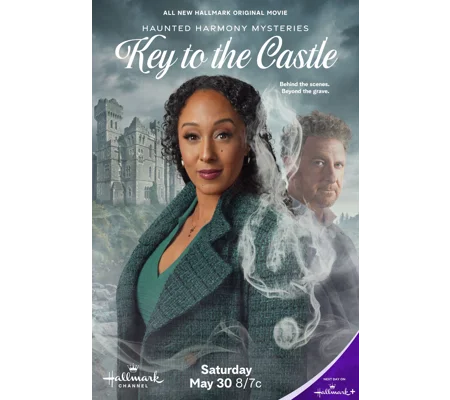Haunted Harmony Mysteries - Key To The Castle (2026)