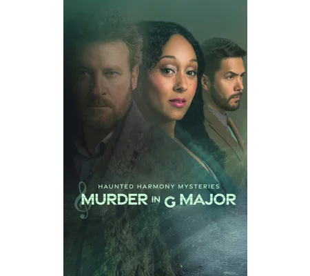 Haunted Harmony Mysteries - Murder In G Major (2023)