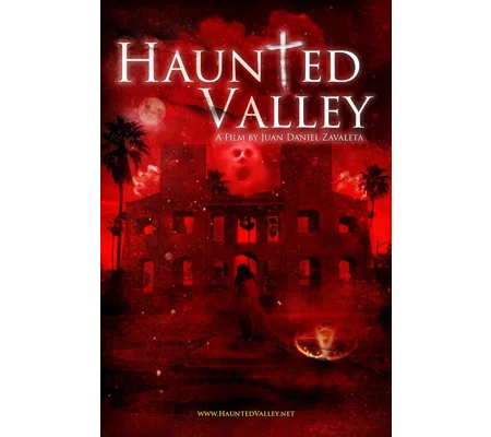 Haunted Valley (2022)