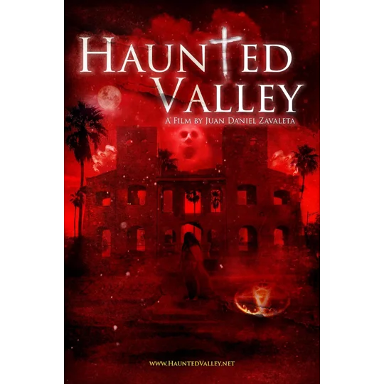 Haunted Valley (2022)