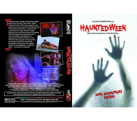 HauntedWeen (1991)