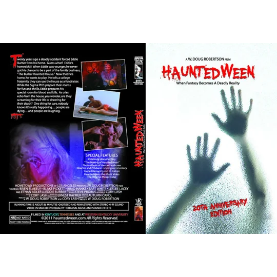 HauntedWeen (1991)