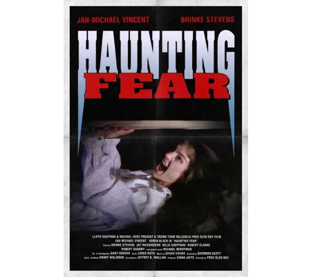 Haunting Fear (1990)
