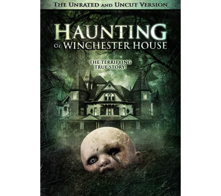 Haunting Of Winchester House (2009)