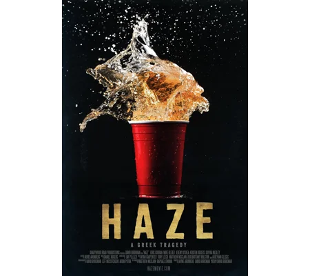 Haze (2016)