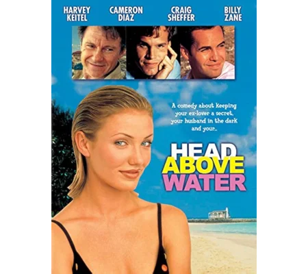 Head Above Water (1996)