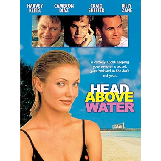 Head Above Water (1996)