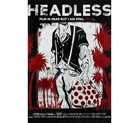 Headless (2015)