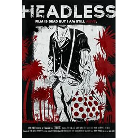 Headless (2015)