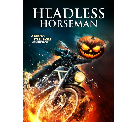 Headless Horseman (2022)