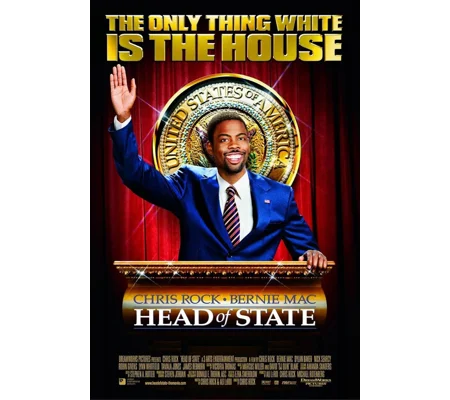 Head Of State (2003)