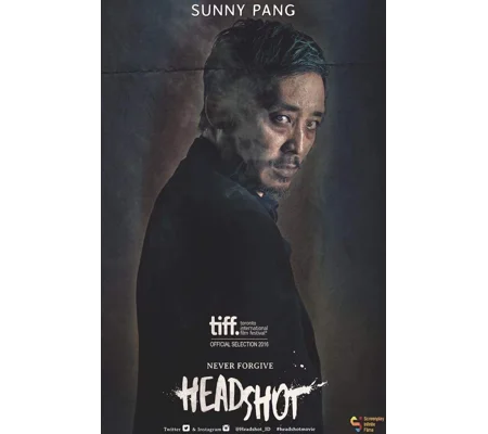 Headshot (2016) Foreign Language NO SUBTITLES