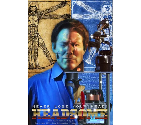 Headsome (2013)