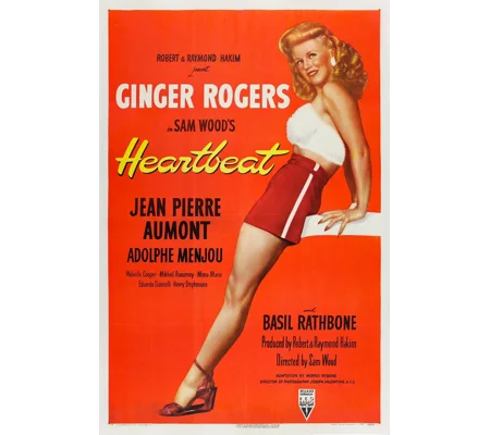 Heartbeat (1946)