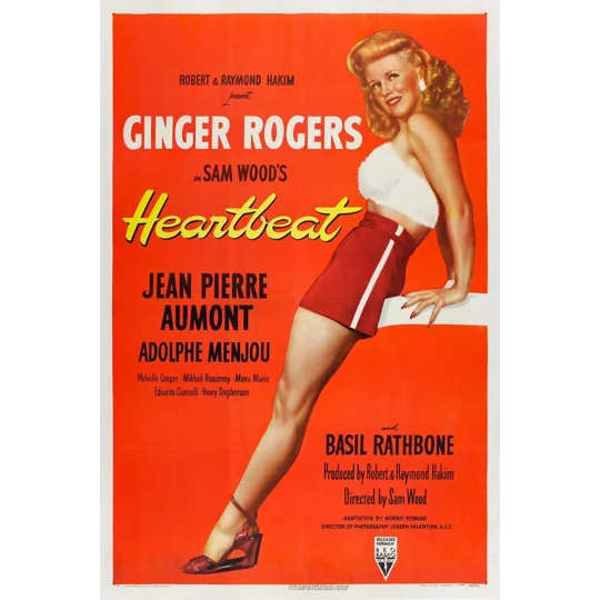 Heartbeat (1946)