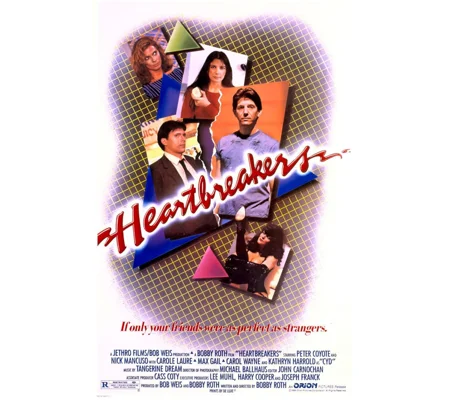 Heartbreakers (1984)