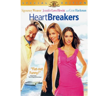 Heartbreakers (2001)