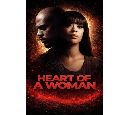 Heart Of A Woman (2026)