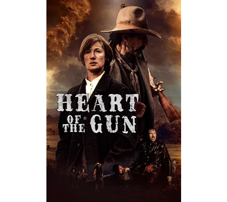 Heart of the Gun (2021)