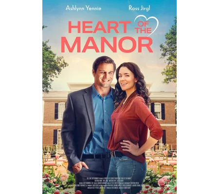 Heart Of The Manor (2021)