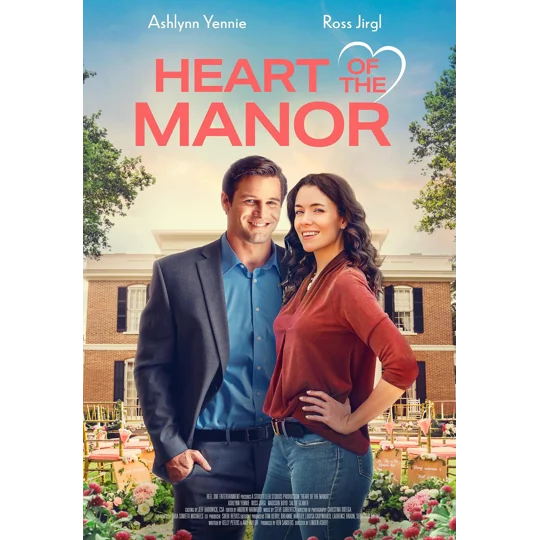 Heart Of The Manor (2021)