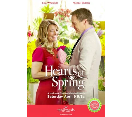 Hearts Of Spring (2016)