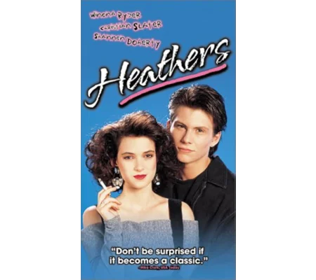 Heathers (1988)