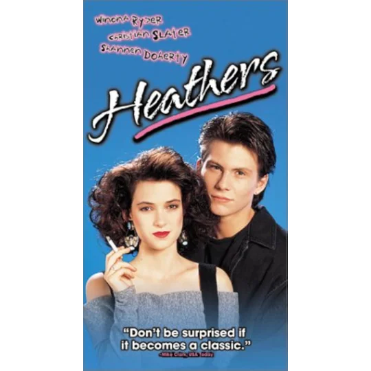 Heathers (1988)