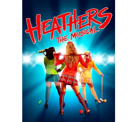 Heathers - The Musical (2022)
