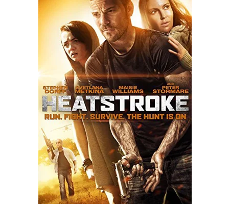 Heatstroke (2013)