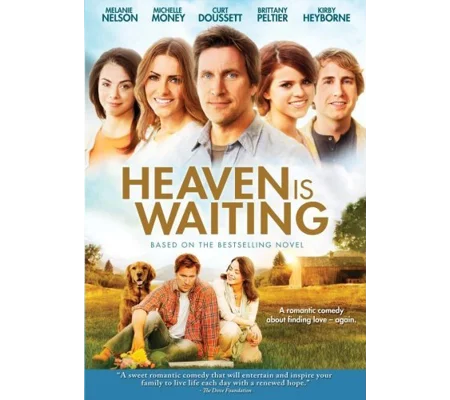 Heaven Is Waiting (2011)