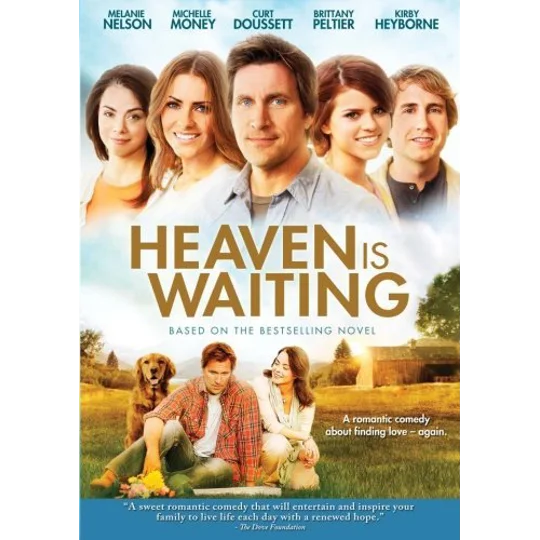 Heaven Is Waiting (2011)