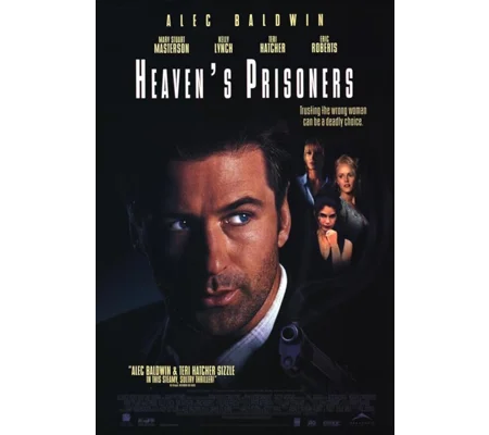 Heaven's Prisoner (1996)