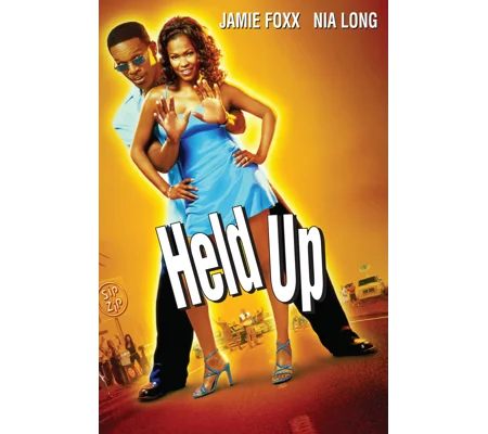 Held Up (1999) Jamie Foxx Nia Long