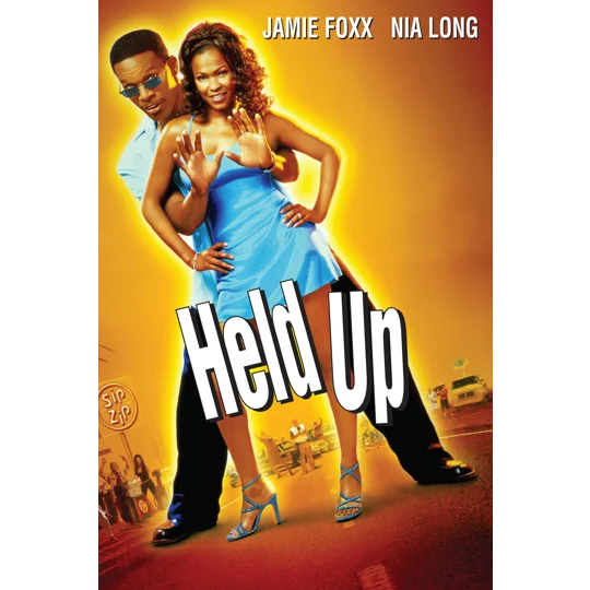 Held Up (1999) Jamie Foxx Nia Long